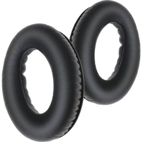 1Pair Replacement Leather Ear Pads Inner Cushion For Bose AE1 Triport TP-1 TP-1A Headphones