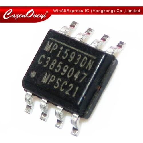 1pcs/lot MP1593DN SOP-8 In Stock