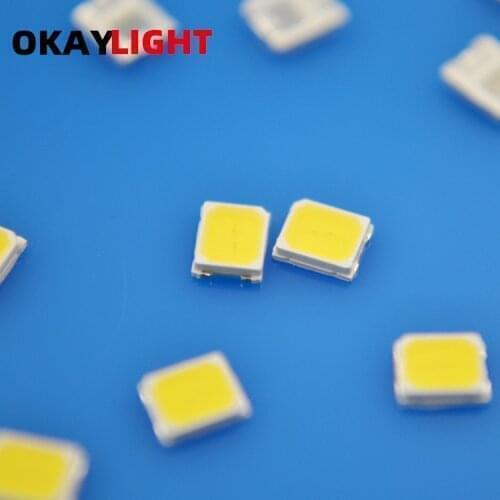 20PCS LSE675-S2U1-1 3528 1210 Red LEDs 70MA 2.5V PLCC4