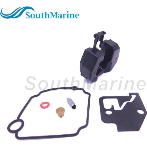 66M-W0093-01-00 66M-W0093-00 Carburetor Repair kit for Yamaha 4-stroke 15hp F15 Outboard motors