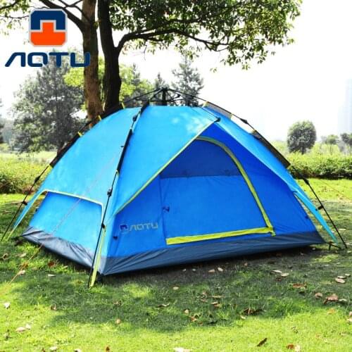 Aotu Tourist Mosquito Nets