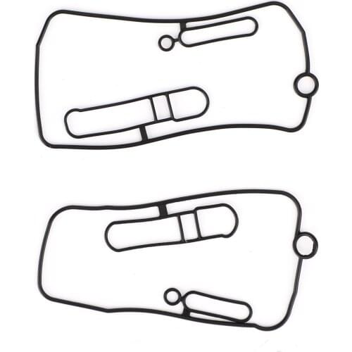 Artudatech for YZ250F YZ450F WR250F WR450F Carburetor Repair Package Oil Cup Gasket YZ WR 250 450 F Accessories