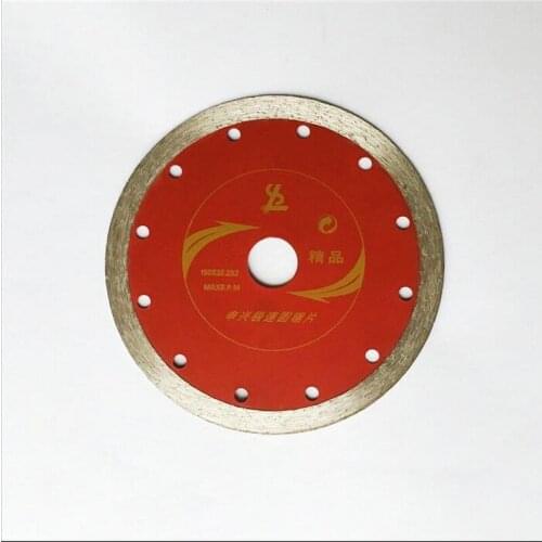 Free shipping of 1pc 114/115mm*20*1.8*10mm diamond wet saw blade for home decoration tile concrete general purpose cutting