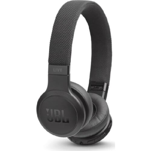 JBL LIVE400BT Headset Wireless Bluetooth Smart Headset Ai voice control bass voice headset