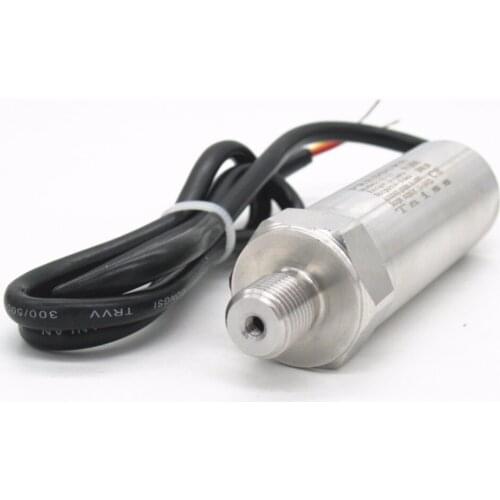 0-16bar,0-6bar,0-60bar,0-10bar, 12-36VDC, G1/4, 0-10V output, 0.5%, Pressure Transmitter Pressure Transducer Sensor