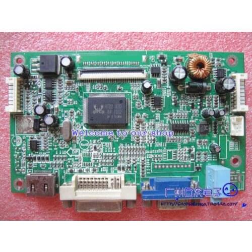 G2713 Modern G2712 Driver Board 6007010122 SM472DA_203 Original