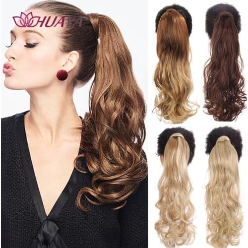 HUAYA Artificial Hair