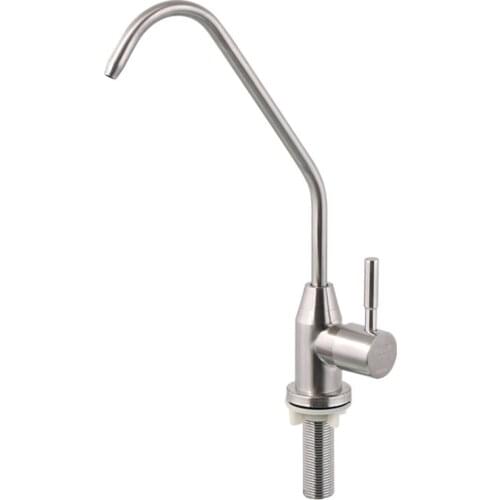 Kitchen Drinking Water Faucet Filter Tap 304 Stainless Steel Purify Water Tap Reverse Osmosis Filters Part torneira para cozinha