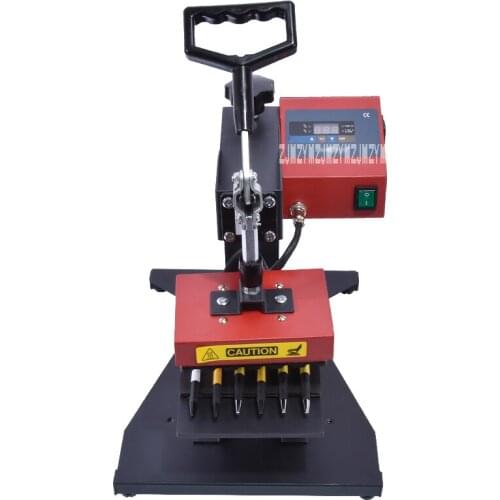 New Arrival C1002S Thermal Transfer Hot Pen Ironing Machine Advertising Ballpoint Pen LOGO Hot Stamping Machine 220V / 110V 350W