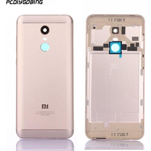 PCDIYGOBING Metal Phone Cases