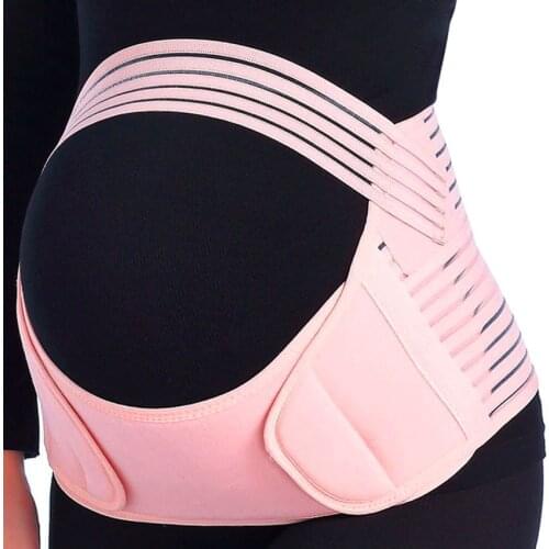 Pregnancy Belt Pregnant Women Belts Waist Care Abdomen Support Belly Band Back Brace Maternity Belly Bands body shaper