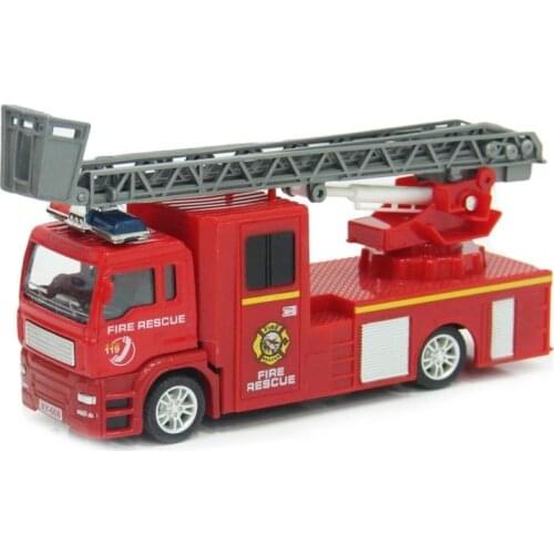 In The Box rescue tools