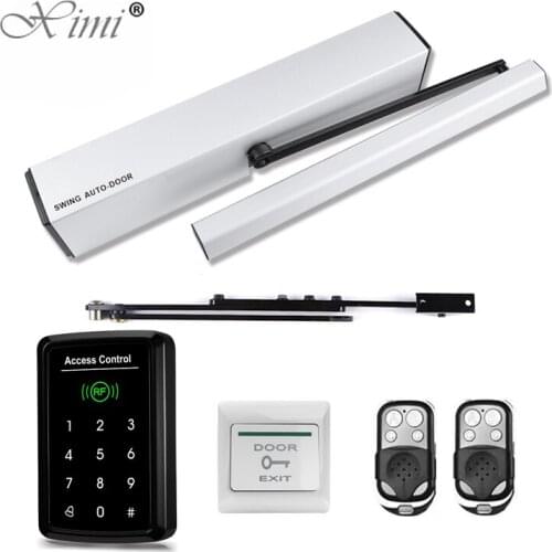 Ximiir Remote Door Control