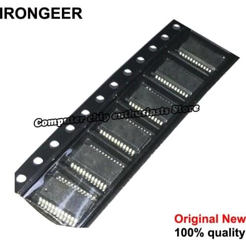 5pcs/lot D16861 D16861GS SOP-24 new original