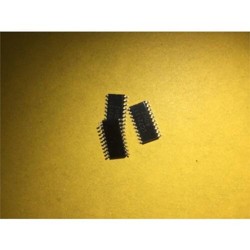 1pcs/lot LC72131 LC72131M SOP-20 In Stock