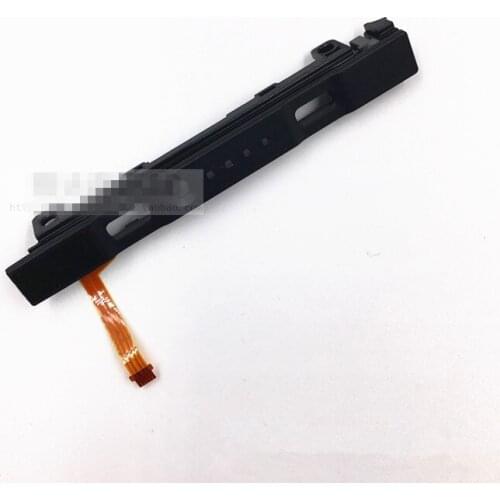 5Pcs/Lot Brand New Left Right LR Controller Slider Flex Cable Strip For Nintend Switch JoyCon Game Controller
