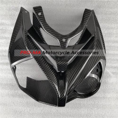 Motorcycle Accessories Front Fairing For BMW S1000R 2014-2018 2015 2016 2017 Full Carbon Fiber