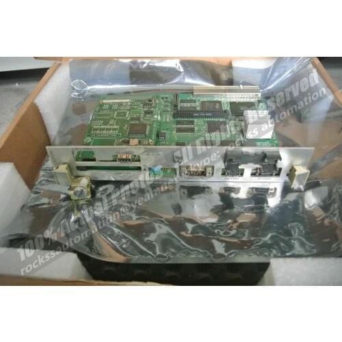 JANCD-XIF04-1 Used 100% Tested With Free DHL