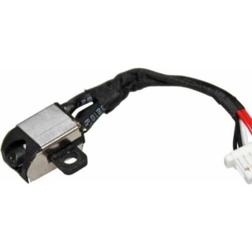 DC Power Jack cable OGDV3X GDV3X 0GDV3X for DELL Inspiron 11 3000 3160 Series