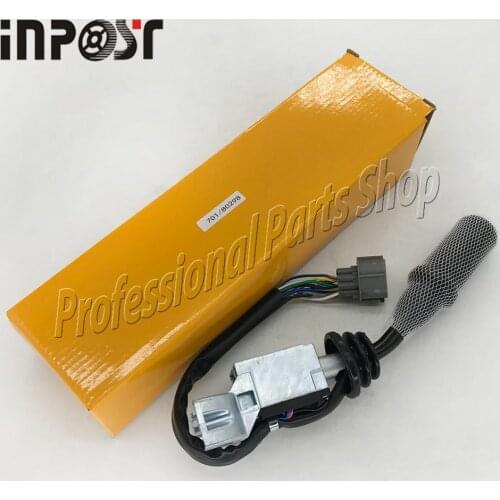 For JCB BACKHOE - FORWARD & REVERSE COLUMN SWITCH POWERSHIFT (PART NO. 701/80298)