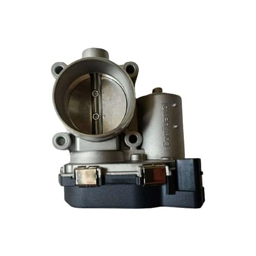 Throttle Body assy for Chinese SAIC ROEWE 550 MG6 750 1.8T engine 10053645