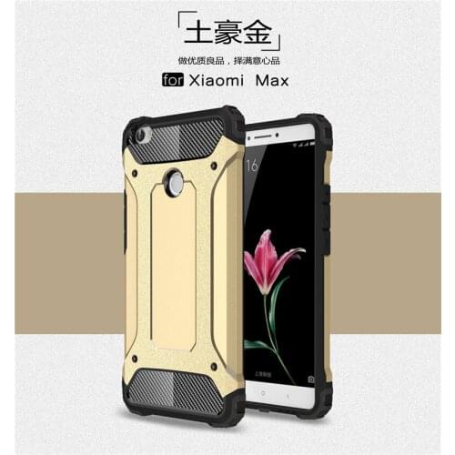 Hengneker Xiaomi Mi 8 Phone Cases