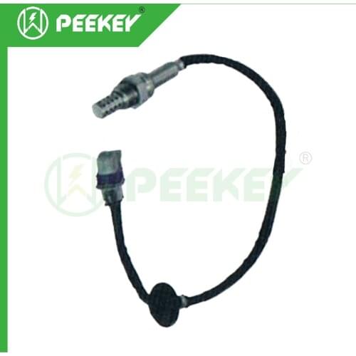 Oxygen Lambda Sensor O2 Sensor Automobiles Oxygen Lambda Sensor 25333340 for BYD F3 4 wire 540mm
