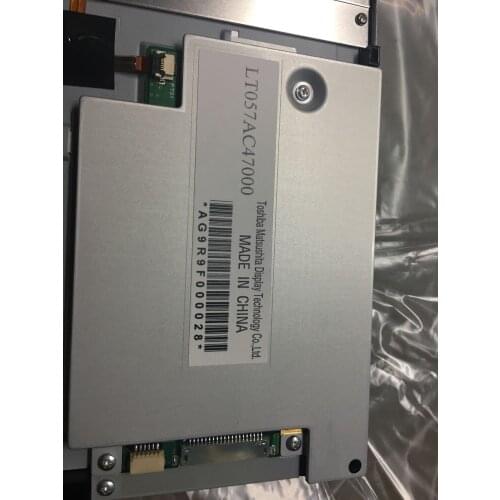 LT057AC47000 LCD SCREEN DISPLAY PANEL