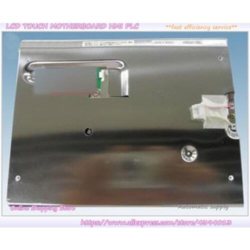 MJ4700 Injection Molding Machine Computer Display