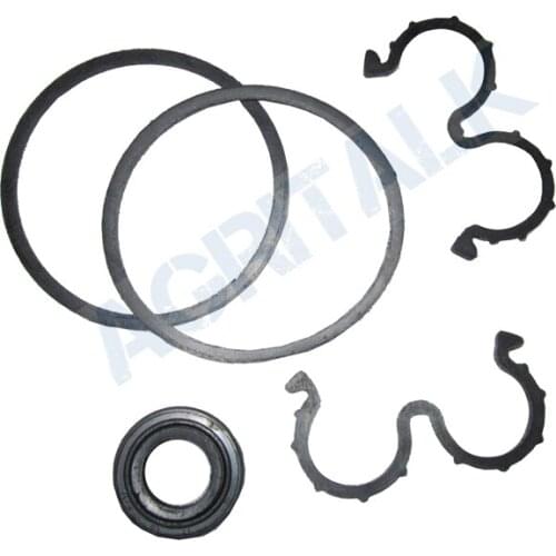 Set of seals for gear pump 306-316 of Chinese made tractors