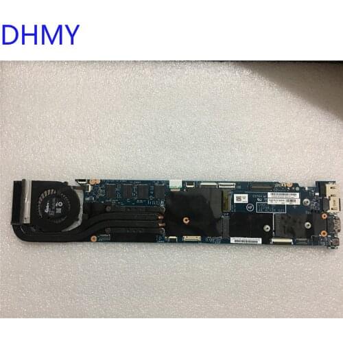 New and Original laptop Lenovo ThinkPad X1 Carbon 2nd Gen 20A7 20A8 motherboard I5-4300 4GB 00HN765 04X5588 04X6405 00HN777