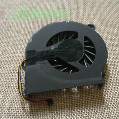 Aipinchun New Laptop Notebook CPU Cooling Cooler fan for HP Pavilion G4 G6 G7 CQ42 G42 CQ62 G62 CQ56 4Wires 4Pin