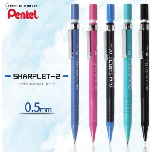 Pentel Simple Pencils