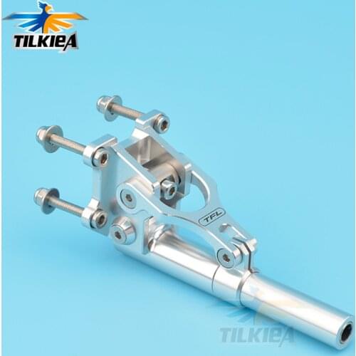 Rc Boat Adjustable Length Stinger Drive for 4.76mm 3/16" Flexible Shaft