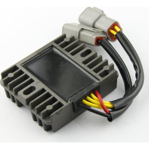 Motorcycle voltage regulator rectifier for Lynx YETI600 Ranger600 Adventure Ranger V-800 Adventure800 HO Xtrim 800R