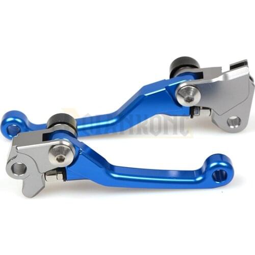 Motorcycle Dirt Bike Brake Clutch Lever for 530EXC/EXC-R/XCR-W/XC-W(SIX DAYS) 2008-2011 Pit Bike Brake Clutch Handle