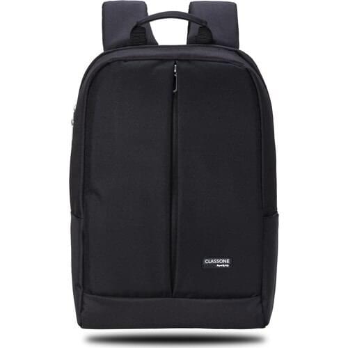 AGENT in BP-Z200 Series 15.6 N.B Backpack-Black