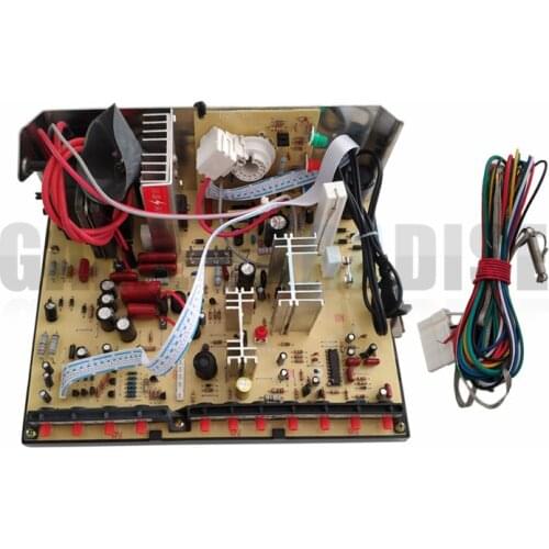 Arcade Monitor Chassis for 25" 27" 29" CRT Monitor Scans Board 110V 50/60H