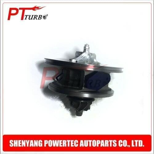 Turbo Cartridge 54389700002 54389880002 54389700006 54389880006 For Dacia Duster 1.5 dCi 81Kw 110Hp K9K Euro 6 Turbine Core Chra
