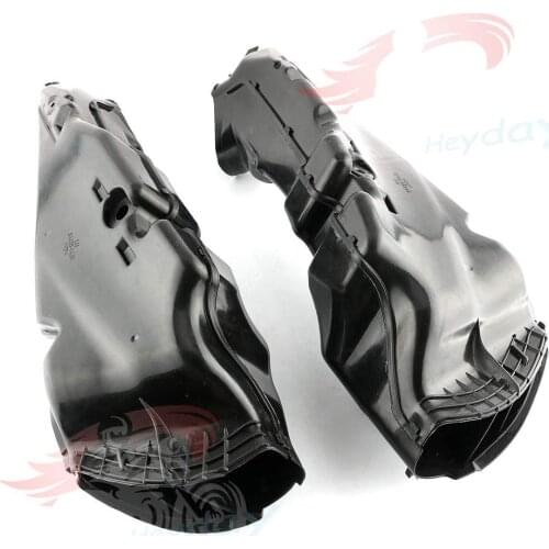 Ram Air Intake Tube Duct Black For Suzuki GSXR 600 750 GSXR600 GSXR750 K11 2011 2012 2013 2014 2015 2016 Motorcycle 11 13 15 16