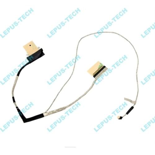 LCD CABLE FOR HP 240 246 G3 14-R ZSO41 LED DC02001XI00 LVDS FLEX VIDEO CABLE