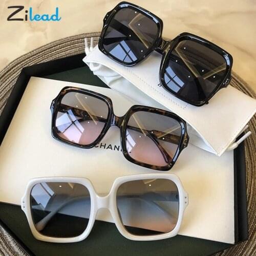 Zilead Women's Sunglasses Vintage