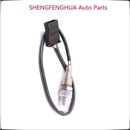 SFH Auto parts NEW 11787645875 For BMW F06 F06N F07N Air Fuel Ratio Sensor Oxygen 02 Sensor
