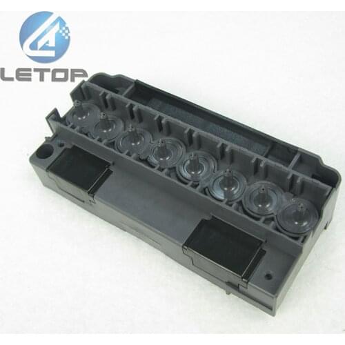 ECO Solvent DX5 Head Cover For Mutoh VJ1624 1638 1617H 2638 1604 1614 printer (high cover)