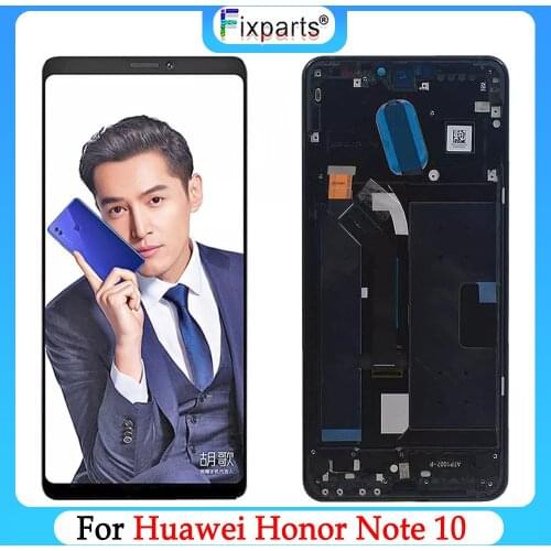 Fixparts Huawei Honor 10 Batteries