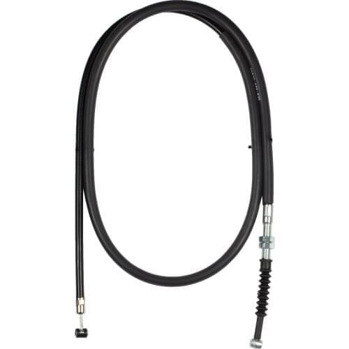MotoMaster 22870-449-830 Clutch Cables for Honda CX 500 (1982-1983)