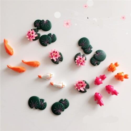 MISWEE Fridge Magnets