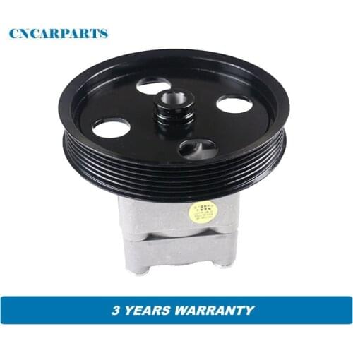 New Power Steering Pump Fit for Volvo S60 V70 S80 XC70 1998-2010 8251957