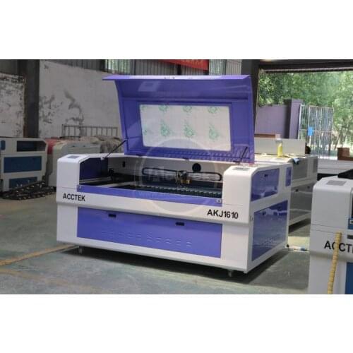 Small business equipment cnc 1610 laser engraver laser cutting machines for cutting wood