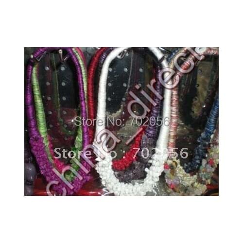 CHARM NECKLACE FASHION JEWELRY Necklace Womens necklace 20 pcs/lot #1975